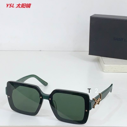 Y...S...L... Sunglasses AAAA 11044