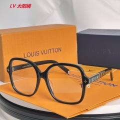 L...V... Sunglasses AAAA 12266