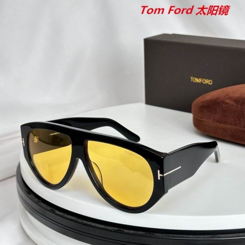 T.o.m. F.o.r.d. Sunglasses AAAA 10405