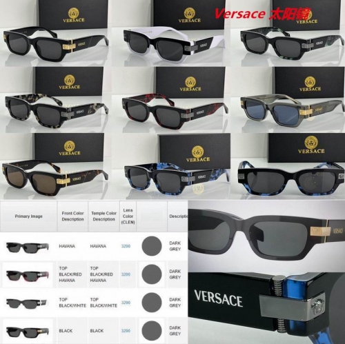 V.e.r.s.a.c.e. Sunglasses AAAA 10437