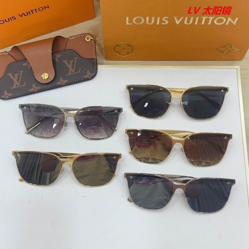 L...V... Sunglasses AAAA 11707