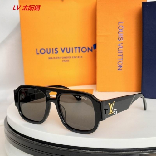 L...V... Sunglasses AAAA 12064