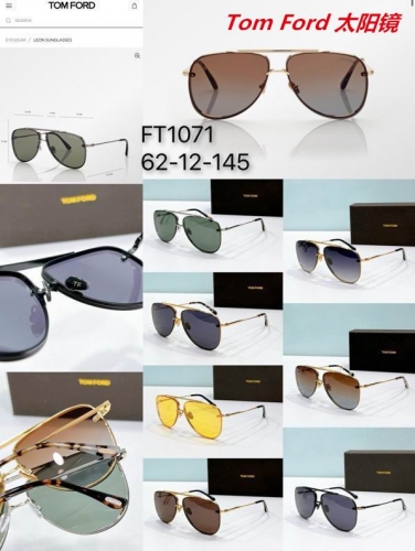 T.o.m. F.o.r.d. Sunglasses AAAA 10263