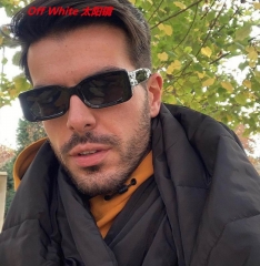 O.f.f. W.h.i.t.e. Sunglasses AAAA 10113