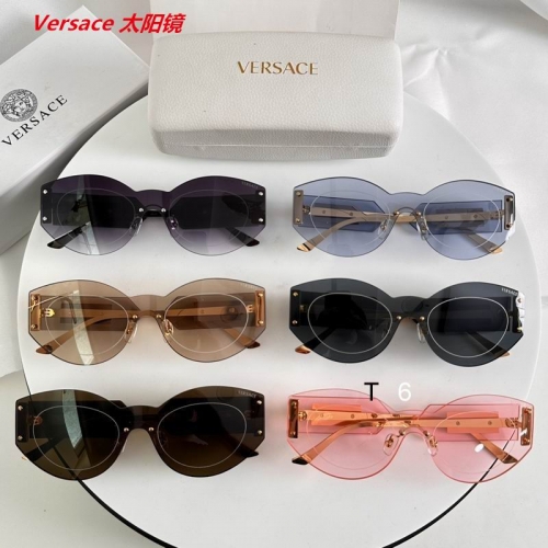 V.e.r.s.a.c.e. Sunglasses AAAA 11152