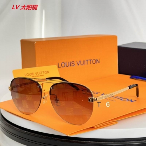 L...V... Sunglasses AAAA 12020