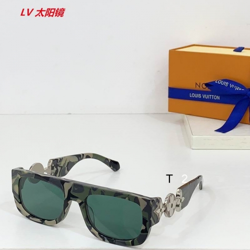 L...V... Sunglasses AAAA 10105