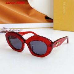 L.o.e.w.e. Sunglasses AAAA 10636