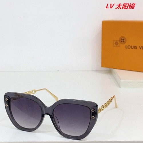 L...V... Sunglasses AAAA 10729