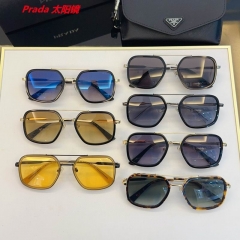P.r.a.d.a. Sunglasses AAAA 11359