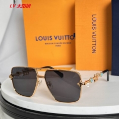 L...V... Sunglasses AAAA 12544