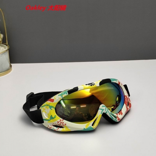 O.a.k.l.e.y. Sunglasses AAAA 10788