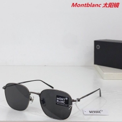 M.o.n.t.b.l.a.n.c. Sunglasses AAAA 10282