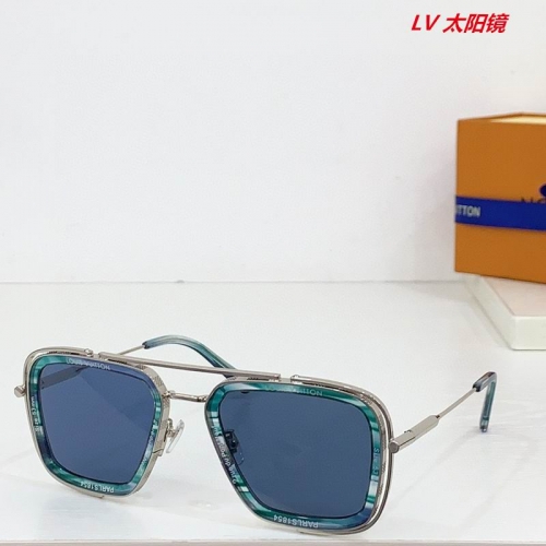 L...V... Sunglasses AAAA 11198