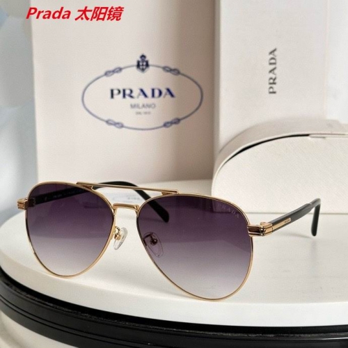 P.r.a.d.a. Sunglasses AAAA 11703