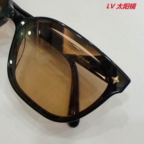 L...V... Sunglasses AAAA 10837