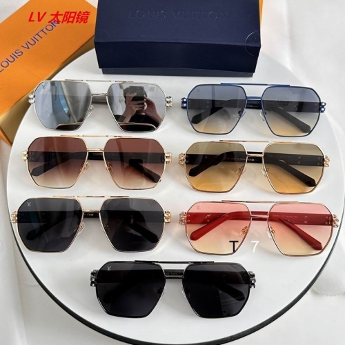 L...V... Sunglasses AAAA 10383