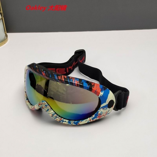 O.a.k.l.e.y. Sunglasses AAAA 10774