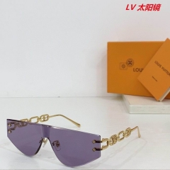 L...V... Sunglasses AAAA 10756
