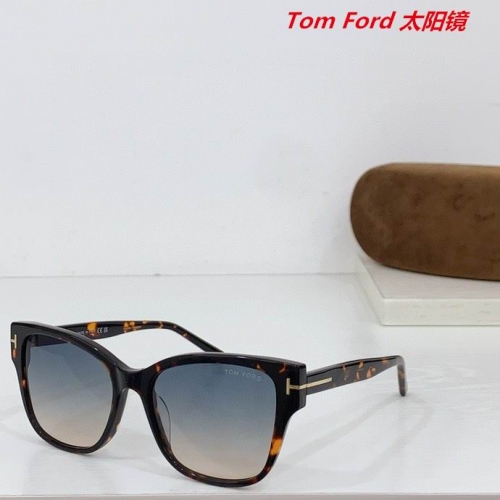 T.o.m. F.o.r.d. Sunglasses AAAA 10992