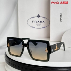 P.r.a.d.a. Sunglasses AAAA 12231