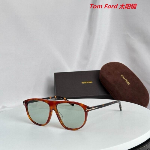 T.o.m. F.o.r.d. Sunglasses AAAA 10339