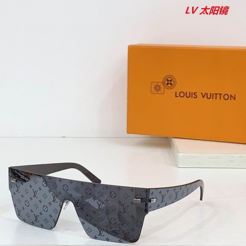 L...V... Sunglasses AAAA 11385