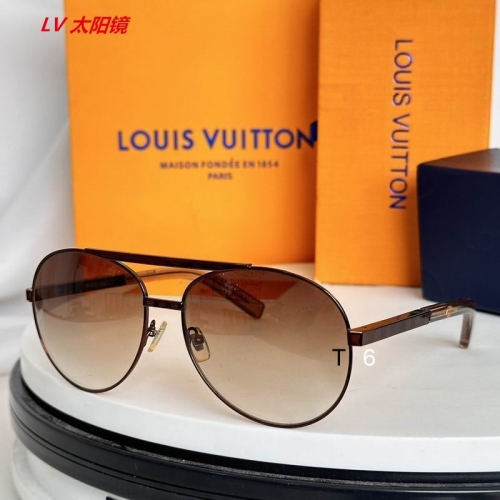 L...V... Sunglasses AAAA 10174