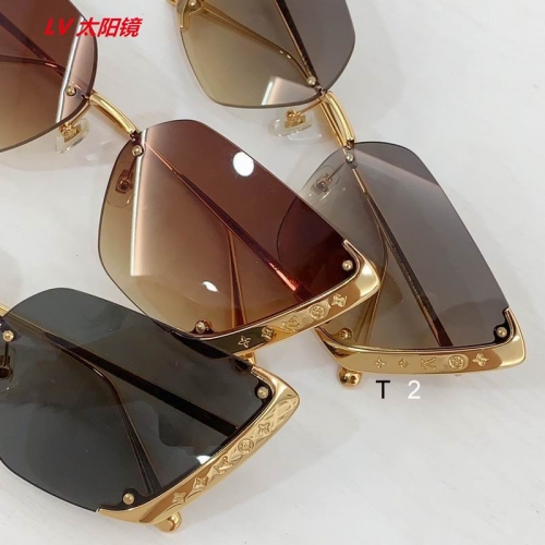 L...V... Sunglasses AAAA 10245