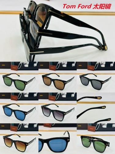 T.o.m. F.o.r.d. Sunglasses AAAA 10192