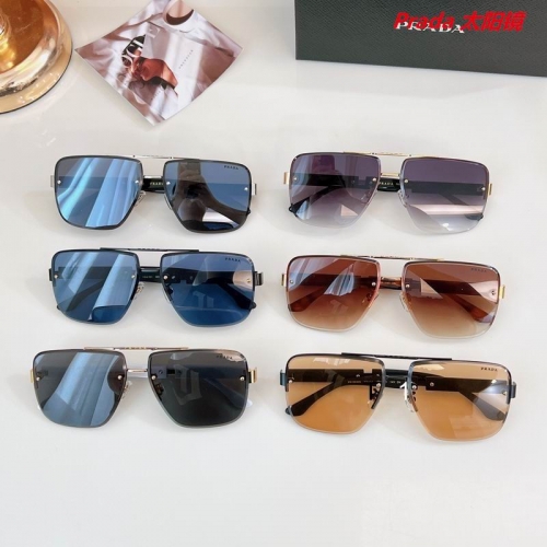 P.r.a.d.a. Sunglasses AAAA 10532