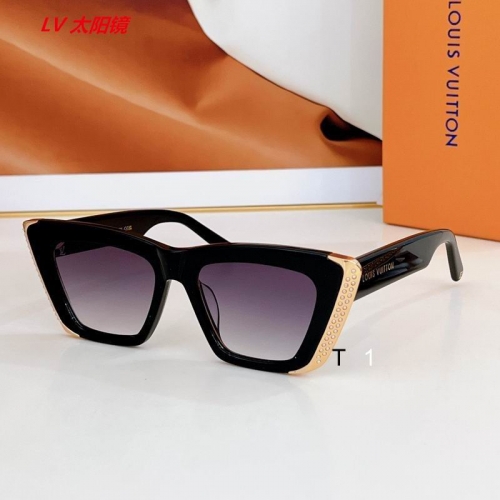 L...V... Sunglasses AAAA 12350