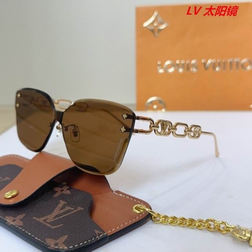 L...V... Sunglasses AAAA 10903