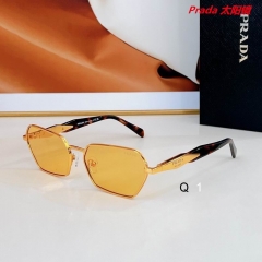 P.r.a.d.a. Sunglasses AAAA 12750