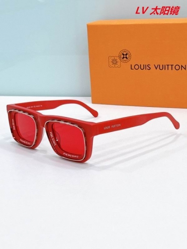 L...V... Sunglasses AAAA 11514