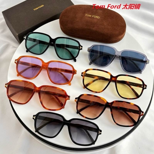 T.o.m. F.o.r.d. Sunglasses AAAA 10347