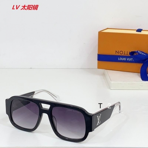 L...V... Sunglasses AAAA 12098