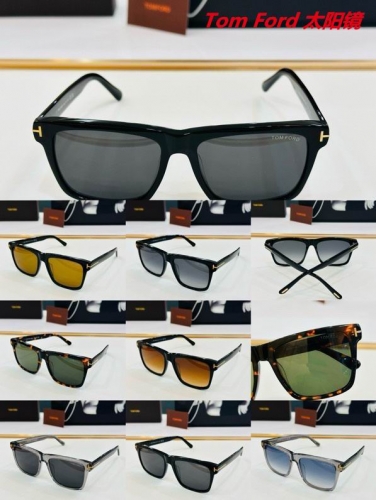 T.o.m. F.o.r.d. Sunglasses AAAA 10174