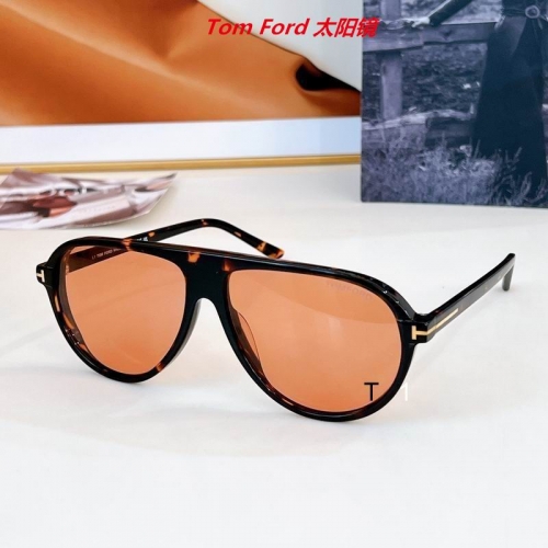 T.o.m. F.o.r.d. Sunglasses AAAA 11187