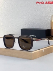 P.r.a.d.a. Sunglasses AAAA 12625