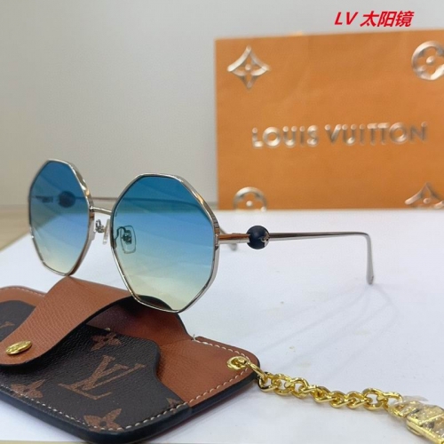 L...V... Sunglasses AAAA 11730