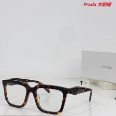 P.r.a.d.a. Sunglasses AAAA 10421