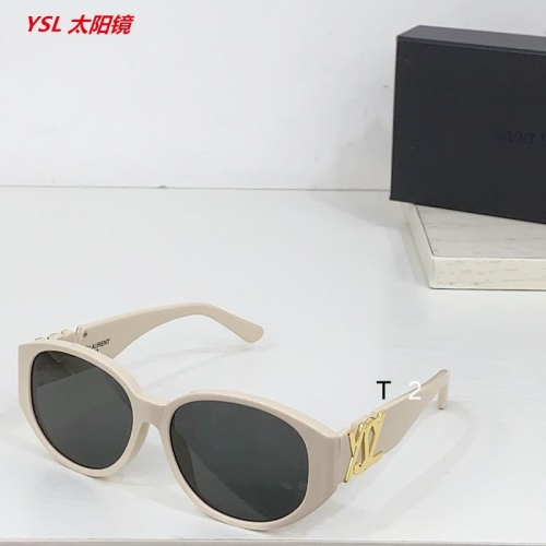 Y...S...L... Sunglasses AAAA 11057