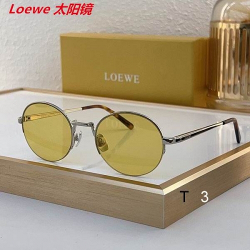 L.o.e.w.e. Sunglasses AAAA 10501