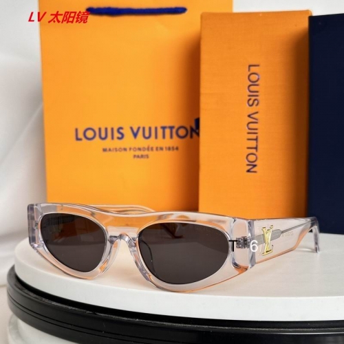 L...V... Sunglasses AAAA 10185