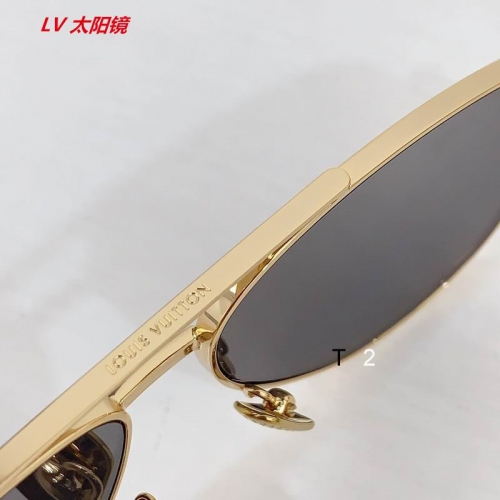 L...V... Sunglasses AAAA 12071