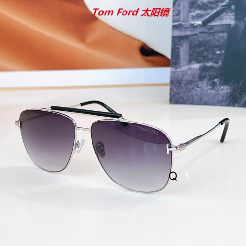 T.o.m. F.o.r.d. Sunglasses AAAA 11314