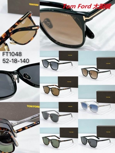 T.o.m. F.o.r.d. Sunglasses AAAA 10237