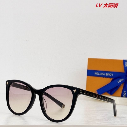 L...V... Sunglasses AAAA 10993