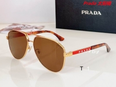 P.r.a.d.a. Sunglasses AAAA 10126